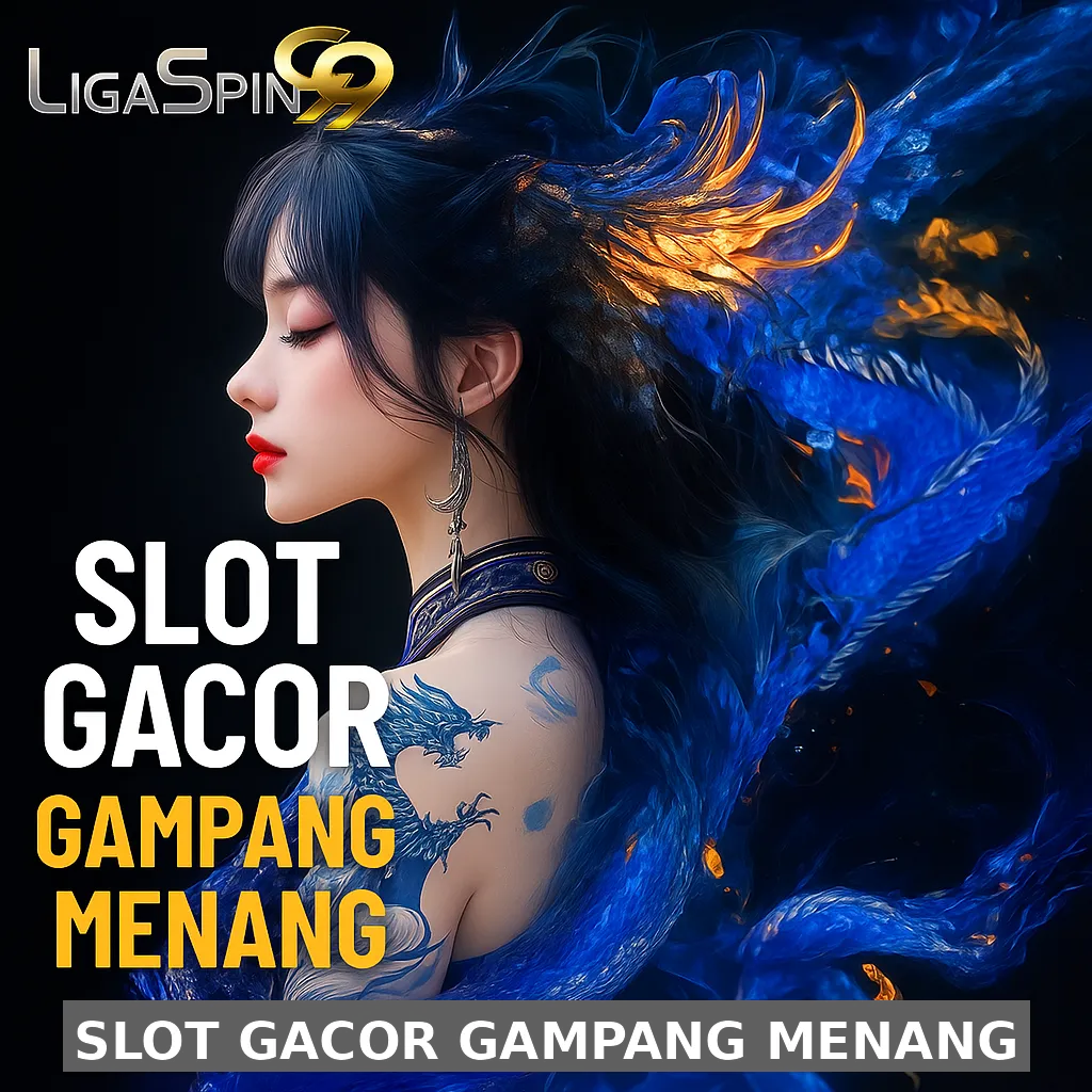 LIGASPIN99 Platform Slot Online Gacor No.1 Terbaik Di Indonesia